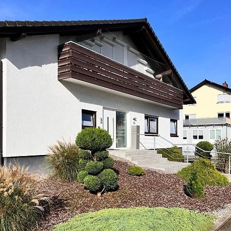 Xxl Apartment Sinsheim Zewnętrze zdjęcie