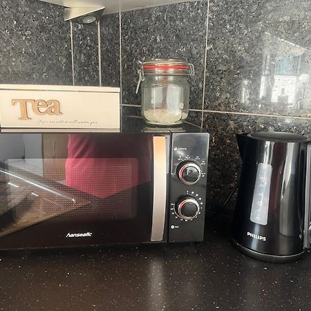 Xxl Apartment Sinsheim Zewnętrze zdjęcie