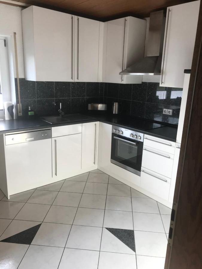 Xxl Apartment Sinsheim Zewnętrze zdjęcie