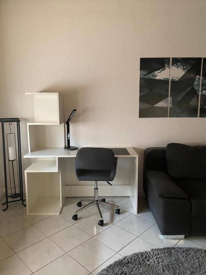 Xxl Apartment Sinsheim Zewnętrze zdjęcie