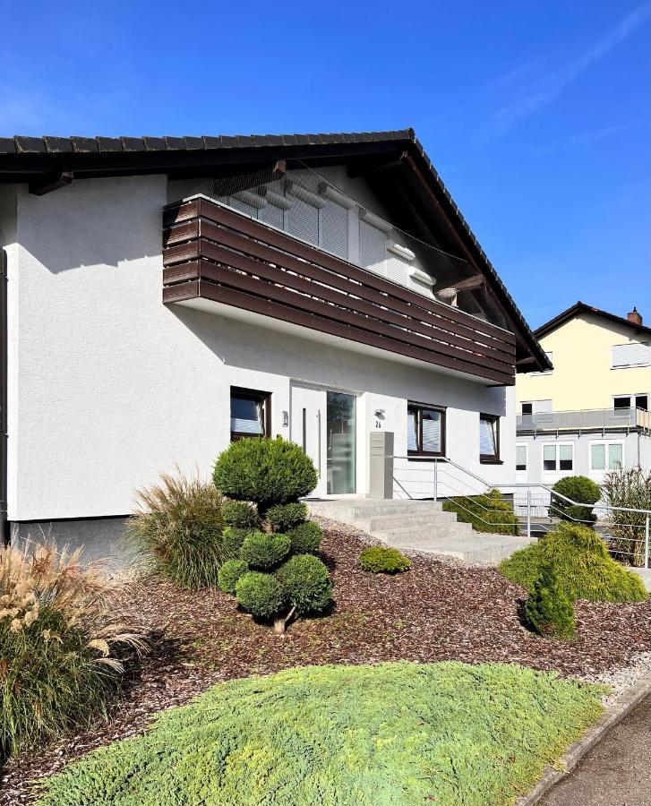 Xxl Apartment Sinsheim Zewnętrze zdjęcie