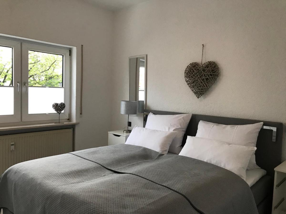 Xxl Apartment Sinsheim Zewnętrze zdjęcie