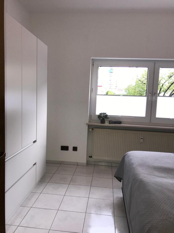 Xxl Apartment Sinsheim Zewnętrze zdjęcie