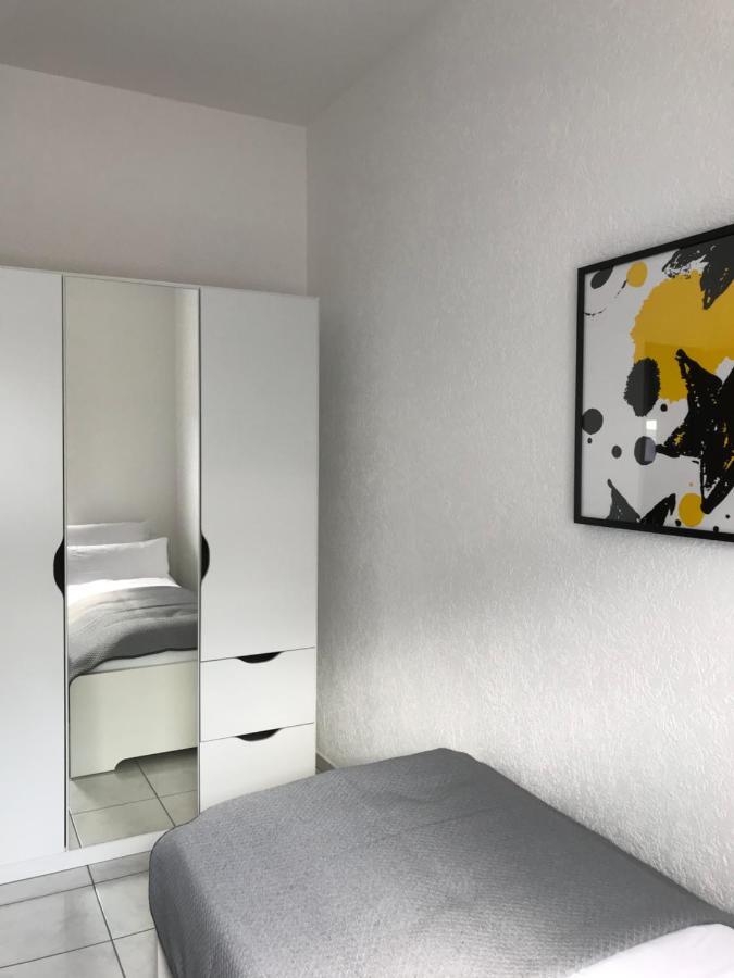 Xxl Apartment Sinsheim Zewnętrze zdjęcie