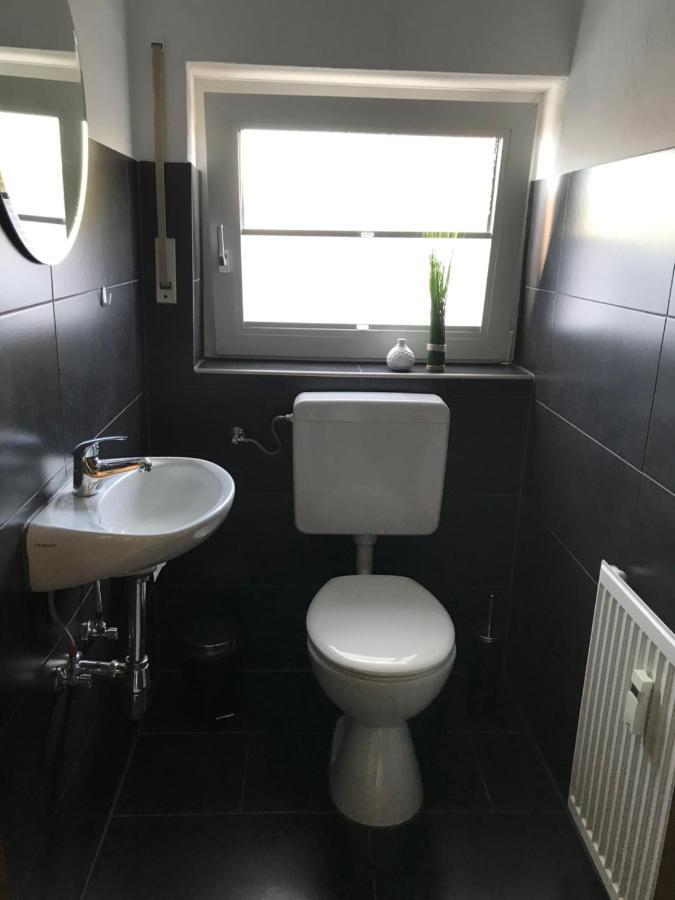 Xxl Apartment Sinsheim Zewnętrze zdjęcie