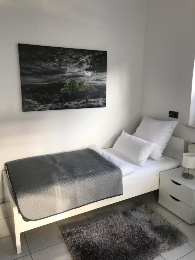 Xxl Apartment Sinsheim Zewnętrze zdjęcie