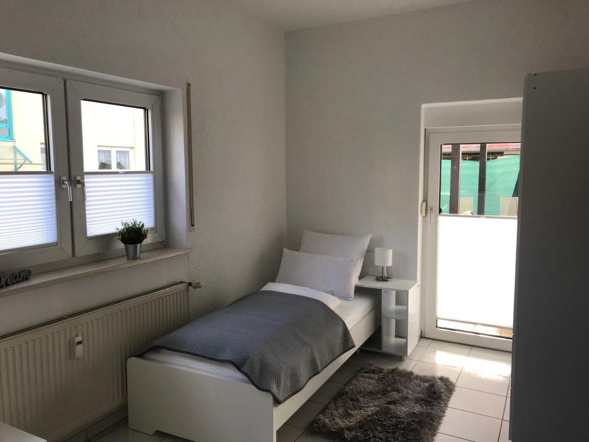 Xxl Apartment Sinsheim Zewnętrze zdjęcie