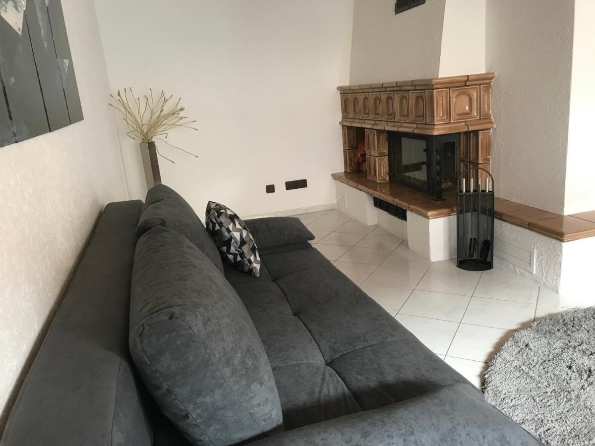 Xxl Apartment Sinsheim Zewnętrze zdjęcie