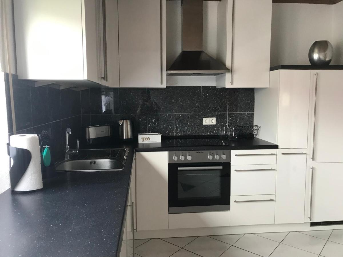 Xxl Apartment Sinsheim Zewnętrze zdjęcie