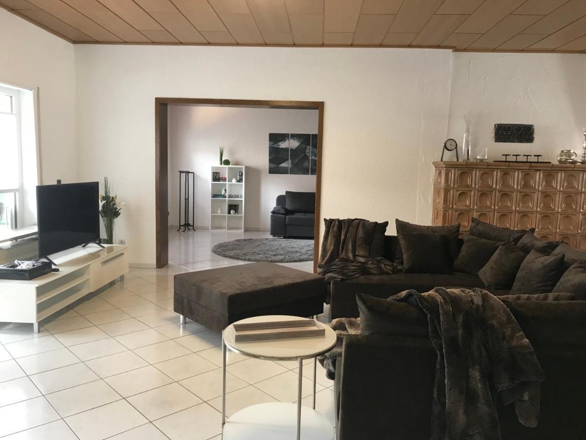 Xxl Apartment Sinsheim Zewnętrze zdjęcie