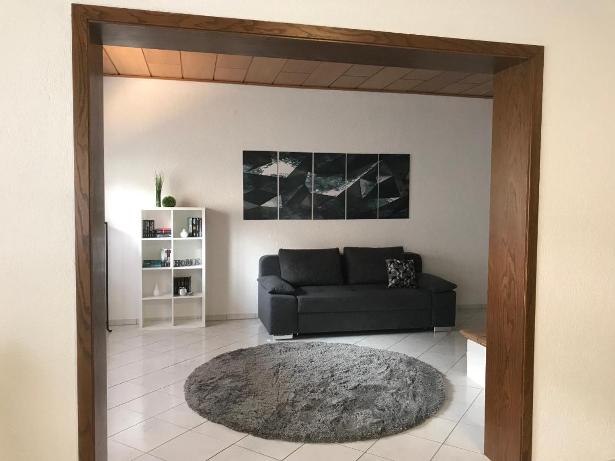 Xxl Apartment Sinsheim Zewnętrze zdjęcie